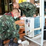 กลาโหม สนองตอบรัฐบาล ประหยัดพลังงานไฟฟ้า-น้ำมันเชื้อเพลิง ทุกเหล่าทัพ