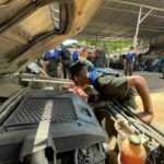 กลาโหม สนองตอบรัฐบาล ประหยัดพลังงานไฟฟ้า-น้ำมันเชื้อเพลิง ทุกเหล่าทัพ
