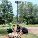 กลาโหม สนองตอบรัฐบาล ประหยัดพลังงานไฟฟ้า-น้ำมันเชื้อเพลิง ทุกเหล่าทัพ