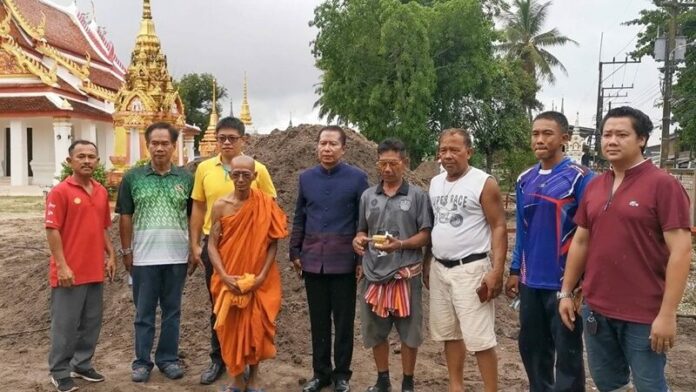 หลวงพ่อ