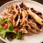 จาก ‘ร้านข้าวต้ม’ ถึง ‘กุ๊กขี้เมา’ ธุรกิจร้านอาหาร‘เชฟเป้’วัย 30 