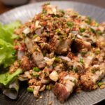 จาก ‘ร้านข้าวต้ม’ ถึง ‘กุ๊กขี้เมา’ ธุรกิจร้านอาหาร‘เชฟเป้’วัย 30 