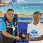 จัดกิจกรรมโครงการสร้างการรับรู้ ในวันทะเลโลก ( World Ocean Day 2023)