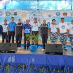จัดกิจกรรมโครงการสร้างการรับรู้ ในวันทะเลโลก ( World Ocean Day 2023)
