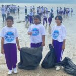 จัดกิจกรรมโครงการสร้างการรับรู้ ในวันทะเลโลก ( World Ocean Day 2023)