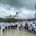 จัดกิจกรรมโครงการสร้างการรับรู้ ในวันทะเลโลก ( World Ocean Day 2023)