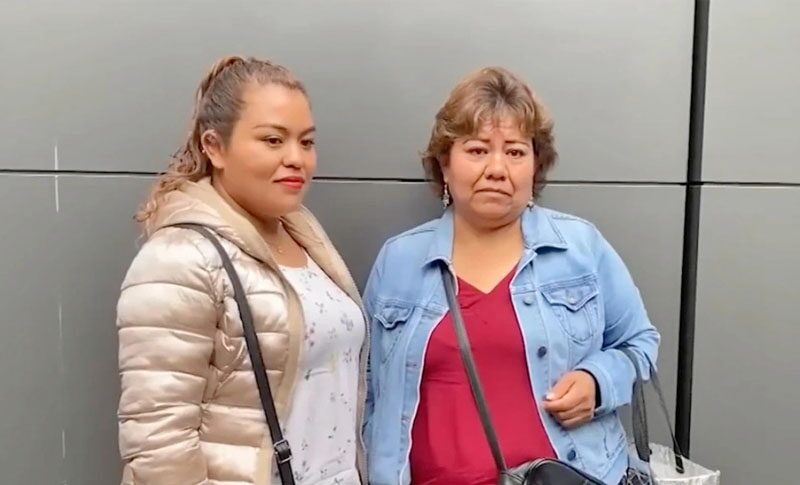 เด็กหญิงถูก “ลักพาตัว”