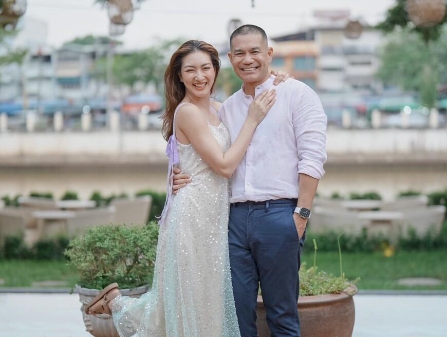 แพนเค้ก พี่หมี