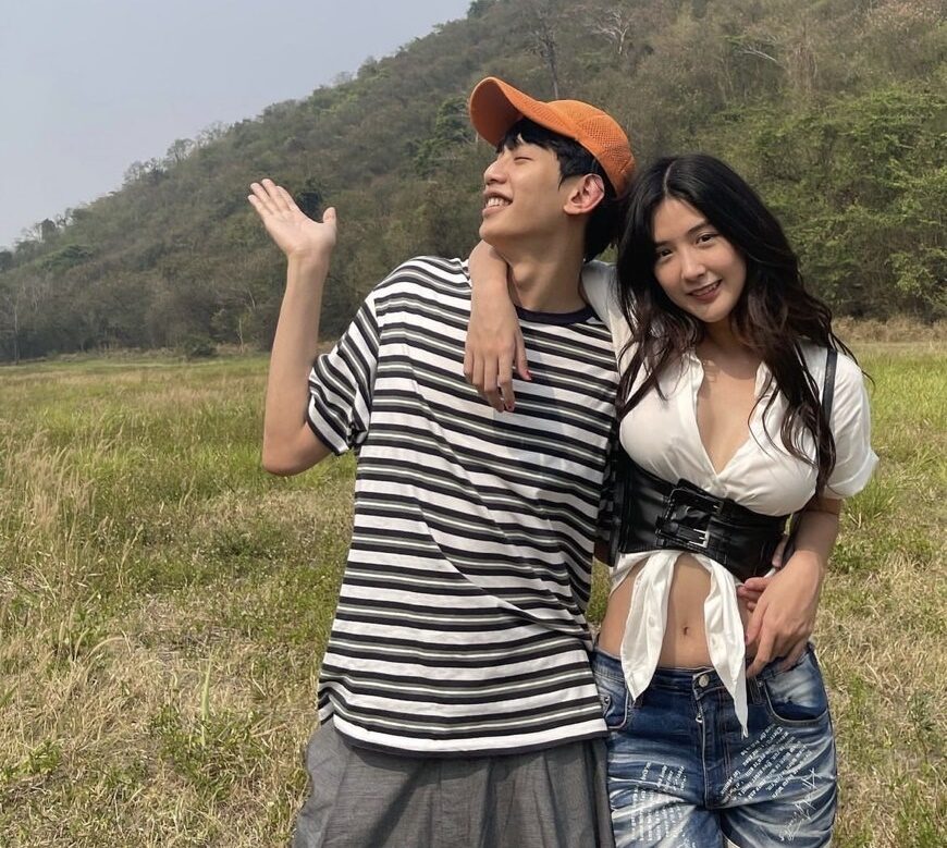 เบียร์ เดอะวอยซ์