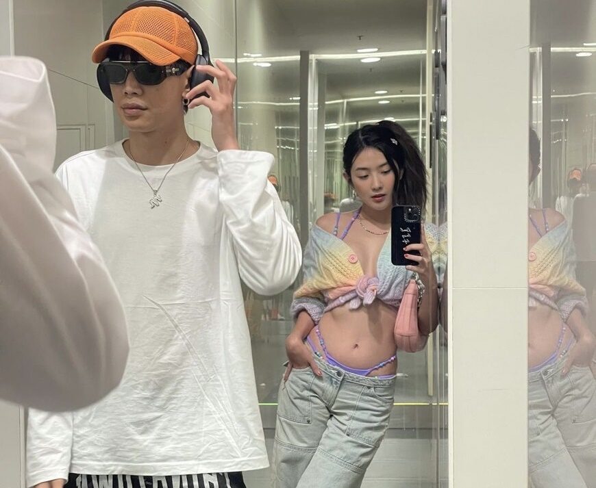 เบียร์ เดอะวอยซ์