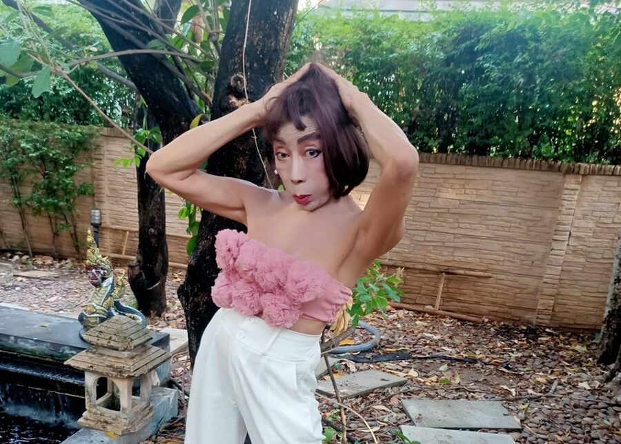 สิตางศุ์ คอนเฟิร์ม