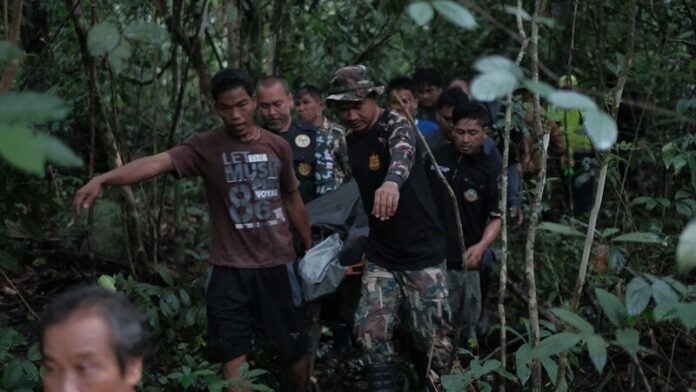หาม