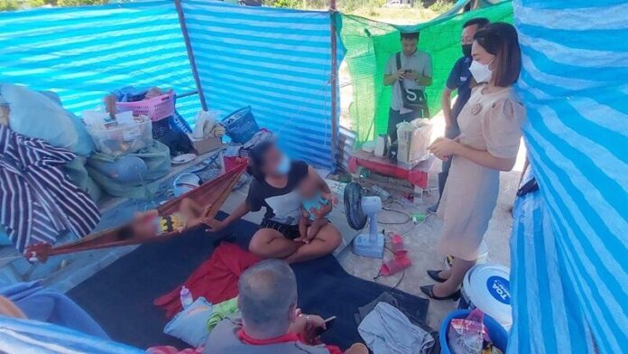 ทุกข์