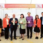 รมว.อว. เปิดมหกรรมงานวิจัยส่วนภูมิภาค ชูนำงานวิจัยพัฒนาคุณภาพชีวิตอย่างยั่งยืน