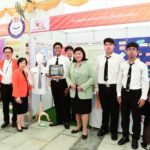 รมว.อว. เปิดมหกรรมงานวิจัยส่วนภูมิภาค ชูนำงานวิจัยพัฒนาคุณภาพชีวิตอย่างยั่งยืน