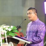 รมว.อว. เปิดมหกรรมงานวิจัยส่วนภูมิภาค ชูนำงานวิจัยพัฒนาคุณภาพชีวิตอย่างยั่งยืน