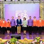 รมว.อว. เปิดมหกรรมงานวิจัยส่วนภูมิภาค ชูนำงานวิจัยพัฒนาคุณภาพชีวิตอย่างยั่งยืน