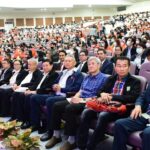 รมว.อว. เปิดมหกรรมงานวิจัยส่วนภูมิภาค ชูนำงานวิจัยพัฒนาคุณภาพชีวิตอย่างยั่งยืน