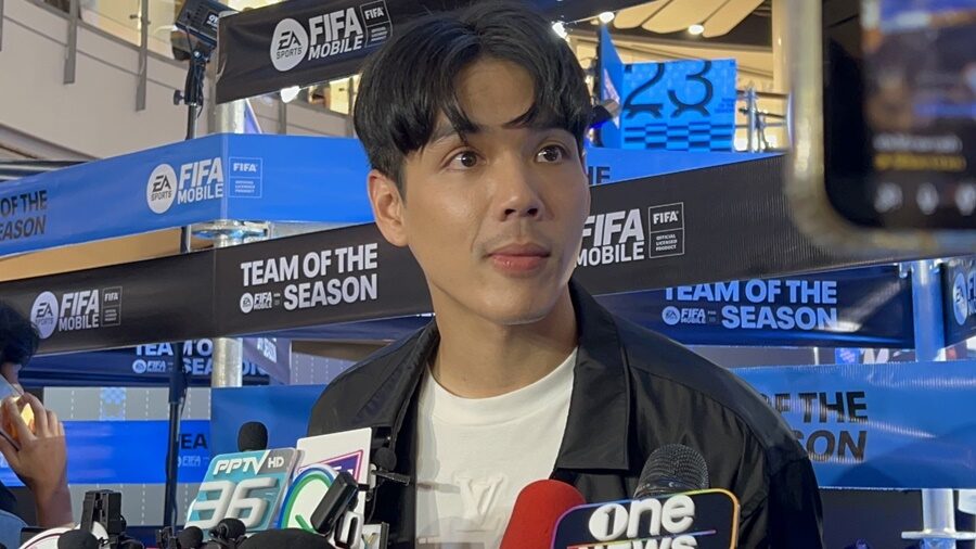 นิกกี้ ตอบ