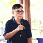 วช. หนุนสามจังหวัดชายแดนใต้ ใช้งานวิจัย “แปรรูปโคเนื้อวากิว” สร้างรายได้ยั่งยืน