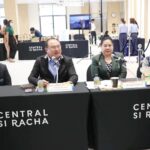 สวนสัตว์เปิดเขาเขียว ร่วมประชุมสรุปแผนงาน สมาคมการท่องเที่ยวและบริการศรีราชา เกาะสีชัง