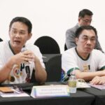 สวนสัตว์เปิดเขาเขียว ร่วมประชุมสรุปแผนงาน สมาคมการท่องเที่ยวและบริการศรีราชา เกาะสีชัง