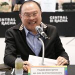 สวนสัตว์เปิดเขาเขียว ร่วมประชุมสรุปแผนงาน สมาคมการท่องเที่ยวและบริการศรีราชา เกาะสีชัง