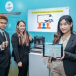 ดีป้า จับมือเครือข่ายพันธมิตร เปิดตัวโครงการ DIGITAL INFINITY: SMART LIVING