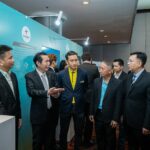 ดีป้า จับมือเครือข่ายพันธมิตร เปิดตัวโครงการ DIGITAL INFINITY: SMART LIVING