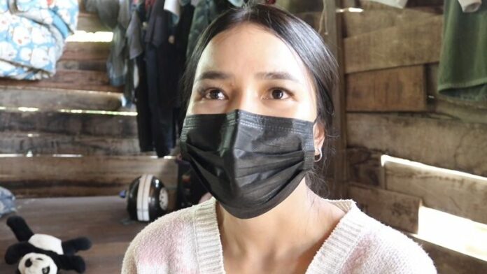 ขอ