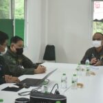 กองบิน 3 สนับสนุนพื้นที่ฐานบิน เพื่อปฏิบัติการฝนหลวงตามโครงการพระราชดำริฝนหลวง