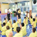 ทหารพัฒนา จัดอบรมเยาวชน ความสำคัญ สถาบันพระมหากษัตริย์กับประเทศไทย