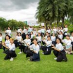 พาส่องแอปฯ PERSONA HEALTH จาก สสส. สุขภาพดีได้ แค่ปลายนิ้ว 