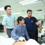 ติดอาวุธ แพทย์-บุคลากรโรงพยาบาลห่างไกล โครงการทุนเฉลิมพระเกียรติฯ 60 พรรษา