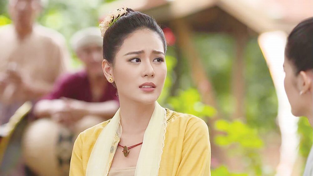 เจนนี่'อยากลองร้ายตลก ทุ่มแสดงไม่รีบโกยกลัวกดดัน เข้าวงการมา 3-4 ปี  เพิ่งเล่นละครได้ 3 เรื่อง