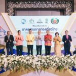กทท. หนุนเที่ยวไทยอุ่นใจ มอบเครื่องหมายมาตรฐานท่องเที่ยวปี 66 สร้างความมั่นใจ เที่ยวไทยปลอดภัยแน่นอน!