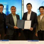 ARV ร่วมลงนาม MOU กับ SRI   พร้อมดัน PTIC สู่ศูนย์กลางนวัตกรรมแห่งภูมิภาคอาเซียน