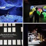 สสส. จัดนิทรรศการ “Home Coming พาใจกลับบ้าน” นวัตกรรมการเรียนรู้ผ่านงานศิลปะ 5 โซน ทางเลือกช่วยคนรุ่นใหม่-วัยทำงาน 