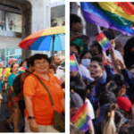 UNFPA ร่วม “ขบวนบางกอกไพรด์ 2023” หนุน 6 ประเด็นรณรงค์ เฉลิมฉลอง “Pride Month”