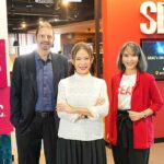 SEAC ตอกย้ำภาพผู้นำด้านการเรียนรู้ตลอดชีวิต  เปิดตัวนวัตกรรม SEAC’s Smart Learning 