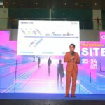 NIA ผนึก 4 ภาคส่วนจัดงาน"SITE 2023"ขับเคลื่อนไทยสู่ชาตินวัตกรรมนัดรวมพลเหล่านักรบเศรษฐกิจใหม่กลับมาเจอกันอีกครั้ง 22-24 มิ.ย.นี้!!