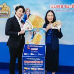 ใครก็มีสิทธิ์ได้เกิด กับวันเกิดนมตรามะลิครบรอบ 60 ปี  กับแคมเปญชิงทองครั้งยิ่งใหญ่ ของรางวัลมากมาย กว่า 6 ล้านบาทตลอดทั้งปี