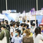 JOB EXPO THAILAND 2023 มหกรรมการจัดหางานที่ยิ่งใหญ่ที่สุดพร้อมตำแหน่งงานกว่า 5 แสนอัตรา