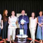 ส่องเทรนด์ความหรูหราแห่งอนาคต (Luxury of Tomorrow) ผ่านงาน  เปิดตัวหนังสือ LUXURY BRAND MANAGEMENT IN DIGITAL AND SUSTAINABLE TIMES