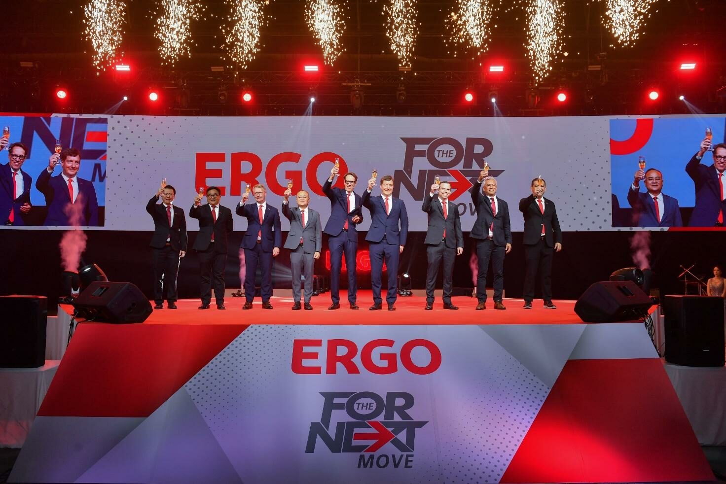 ERGO Archives 1 - ข่าวสด