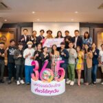 ททท.เฟ้นหา “นักท่องเที่ยวแห่งประเทศไทย” จากผู้สมัครกว่า 3,390 คน นำเสนอรูปแบบการท่องเที่ยว ทั่วไทย หวังกระตุ้นการเดินทางให้ “ไทยเที่ยวไทย” 