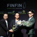 อินโนเมดิก้า ส่ง ‘FINFIN” รุุกตลาดคนรักสุขภาพ   ใช้นวัตกรรมนาโนในการผลิต หนึ่งเดียวในไทย