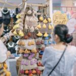 กระแสคราฟต์ไทยแรงต่อเนื่องทัวร์ริสต์แห่ร่วม “เพลิน Craft 2023”