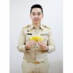 กรมการข้าว เตรียมแจกพันธุ์ข้าวพระราชทาน ในวันข้าวและชาวนาแห่งชาติ ที่ ศูนย์วิจัยข้าวพิษณุโลก
