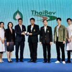 มูลนิธิสิริวัฒนภักดี และ ไทยเบฟเวอเรจ สนับสนุน โครงการเข็มวันอานันทมหิดล 2566 "น้ำใจ สร้างกุศล EYES NEED YOU ต่อสายตา ด้วยสายใจ"